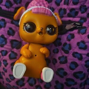 MGA Ent.: LOL Surprise!: Interactive Live Pets - Hoops D.O.G.G.